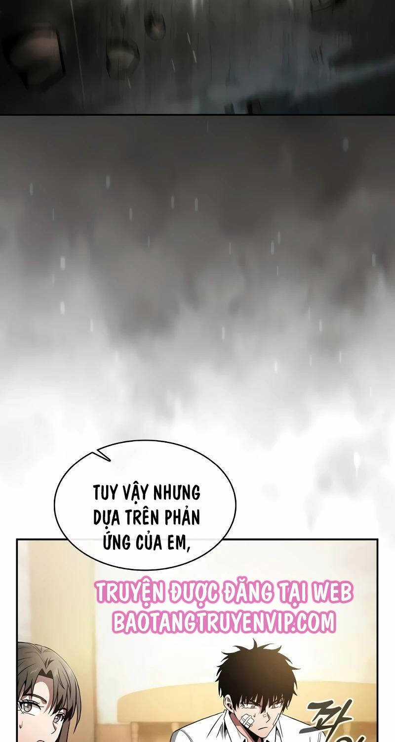 Kiếm Sĩ Thiên Tài Của Học Viện Chương 54 trang 35