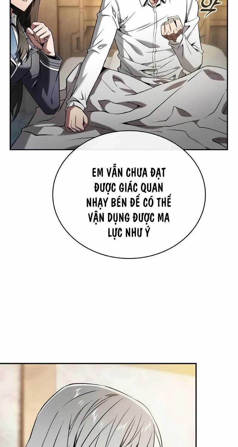 Kiếm Sĩ Thiên Tài Của Học Viện Chương 54 trang 36
