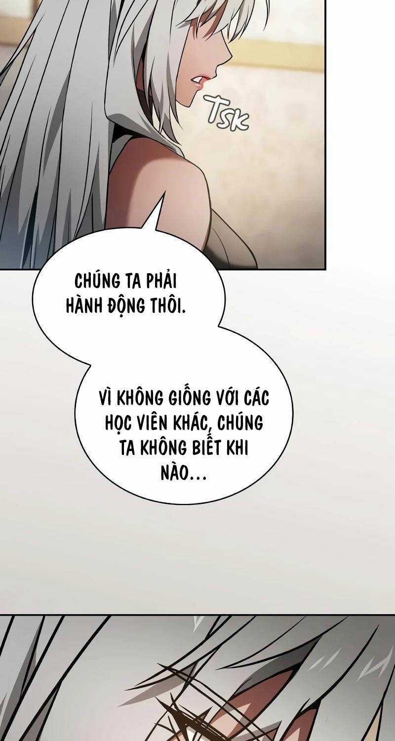 Kiếm Sĩ Thiên Tài Của Học Viện Chương 54 trang 37