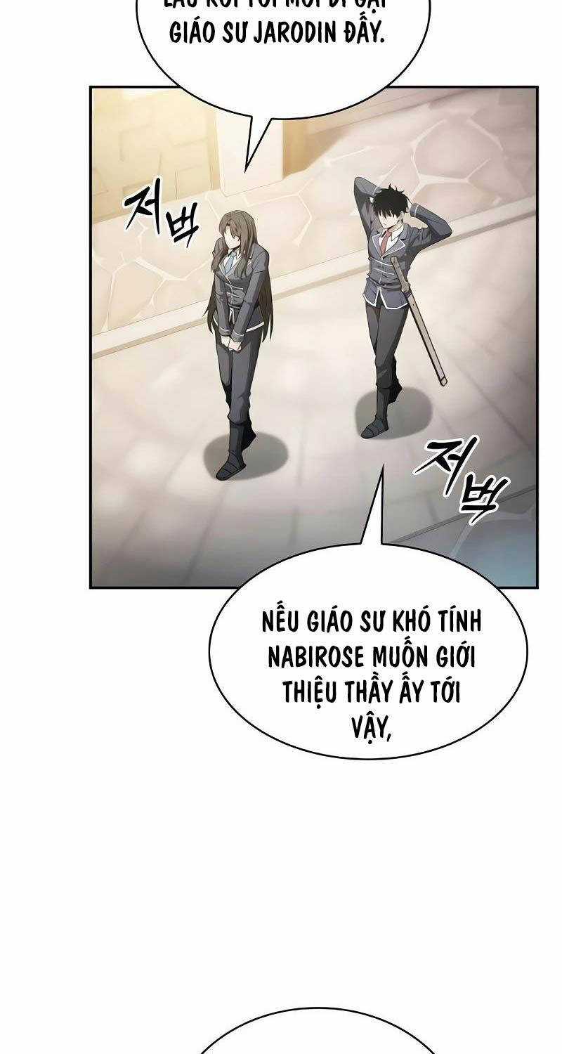Kiếm Sĩ Thiên Tài Của Học Viện Chương 54 trang 46