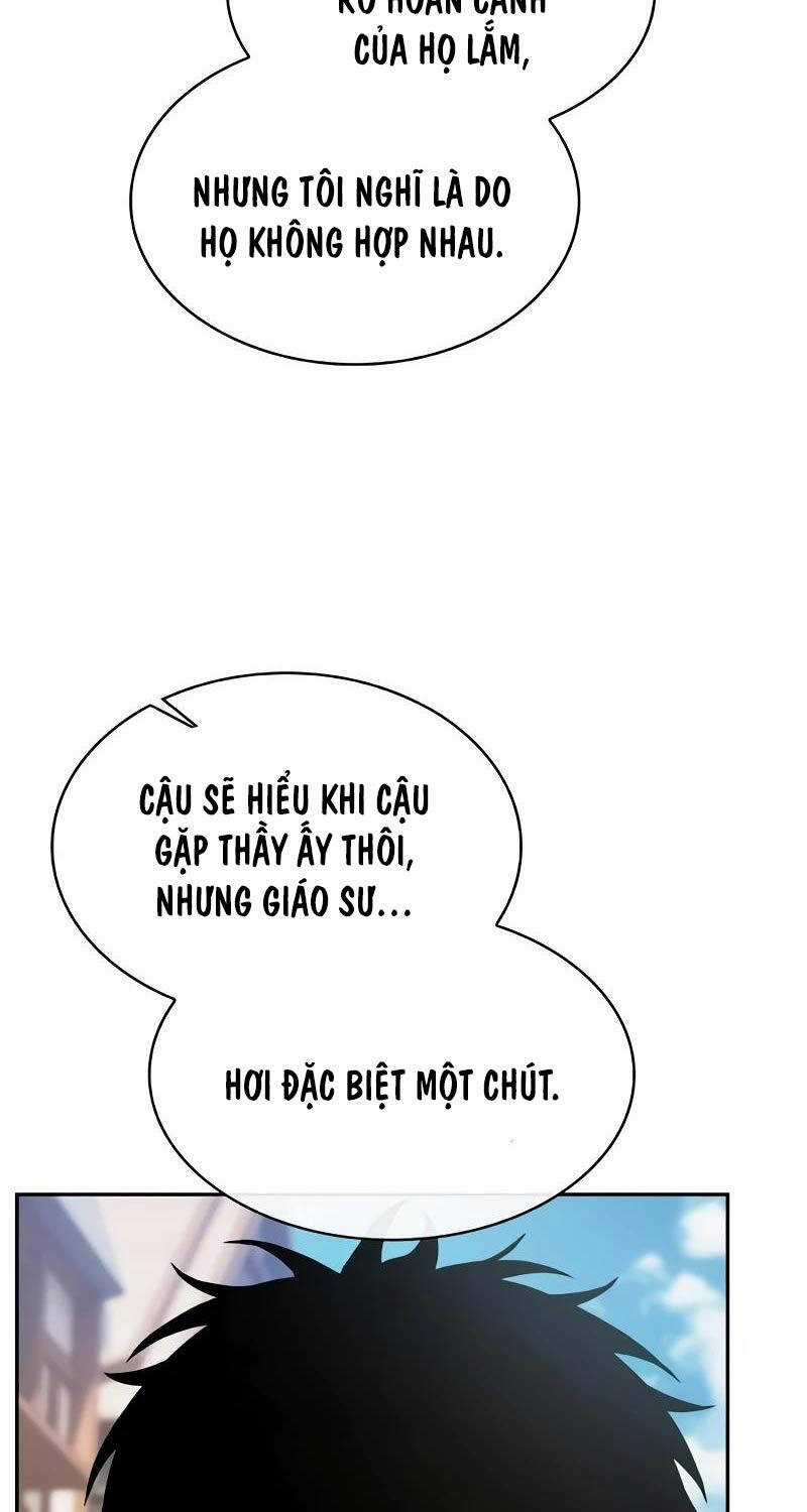 Kiếm Sĩ Thiên Tài Của Học Viện Chương 54 trang 53