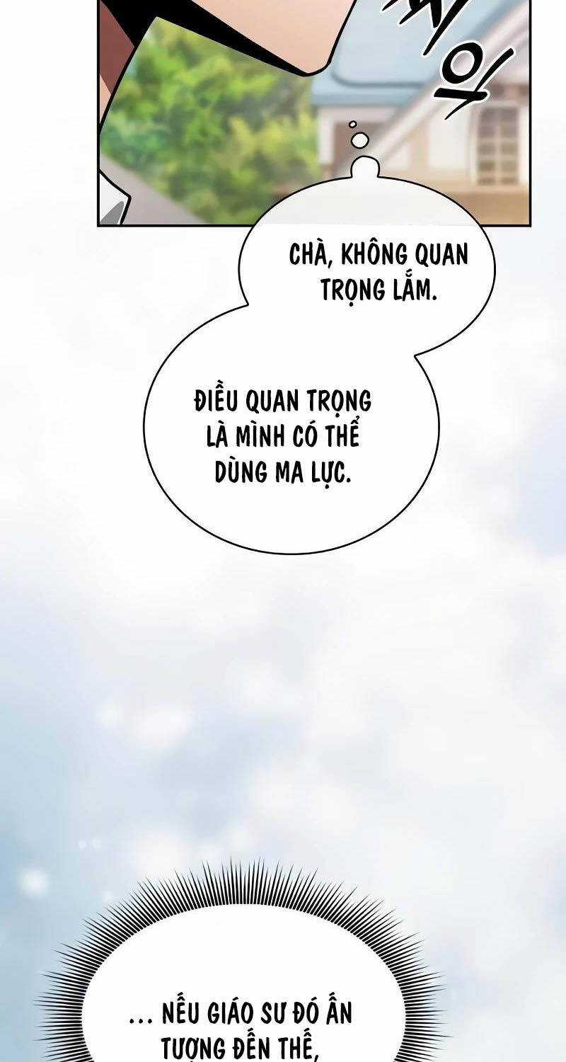 Kiếm Sĩ Thiên Tài Của Học Viện Chương 54 trang 55