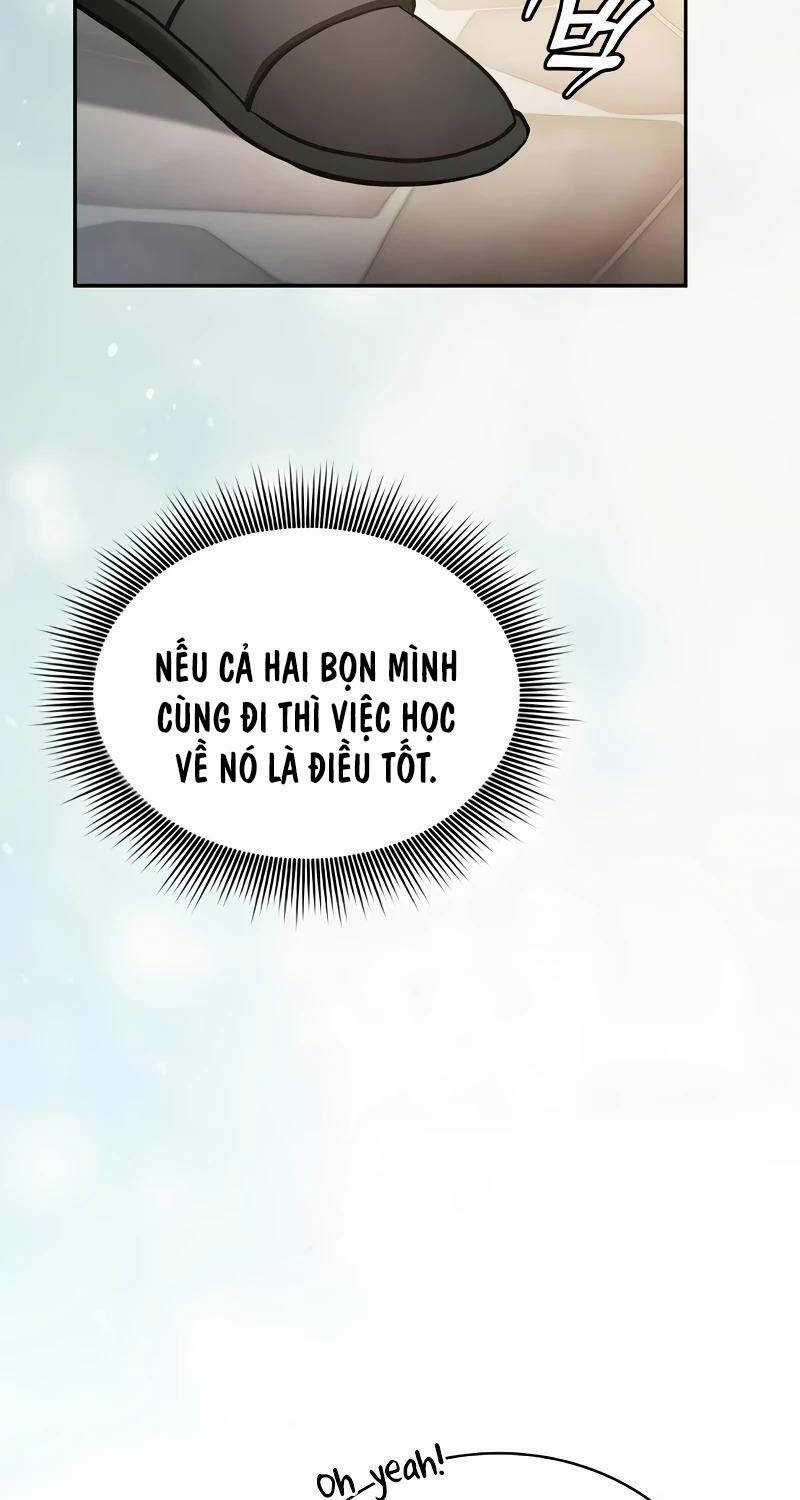 Kiếm Sĩ Thiên Tài Của Học Viện Chương 54 trang 58
