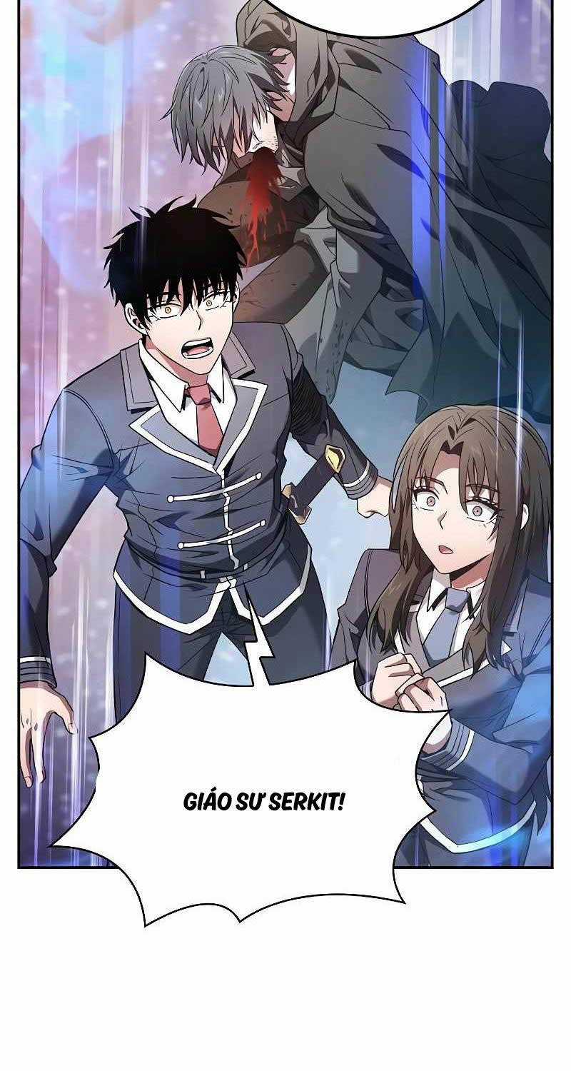 Kiếm Sĩ Thiên Tài Của Học Viện Chương 55 trang 102