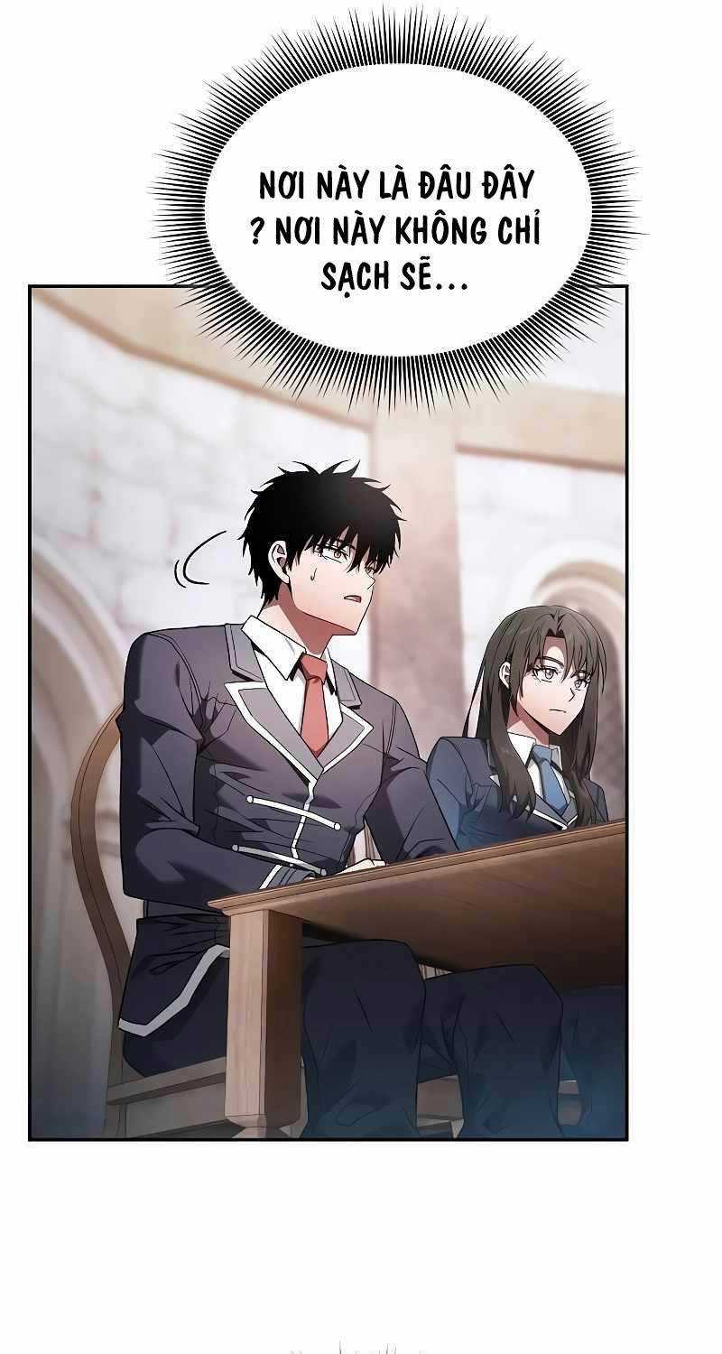 Kiếm Sĩ Thiên Tài Của Học Viện Chương 55 trang 19