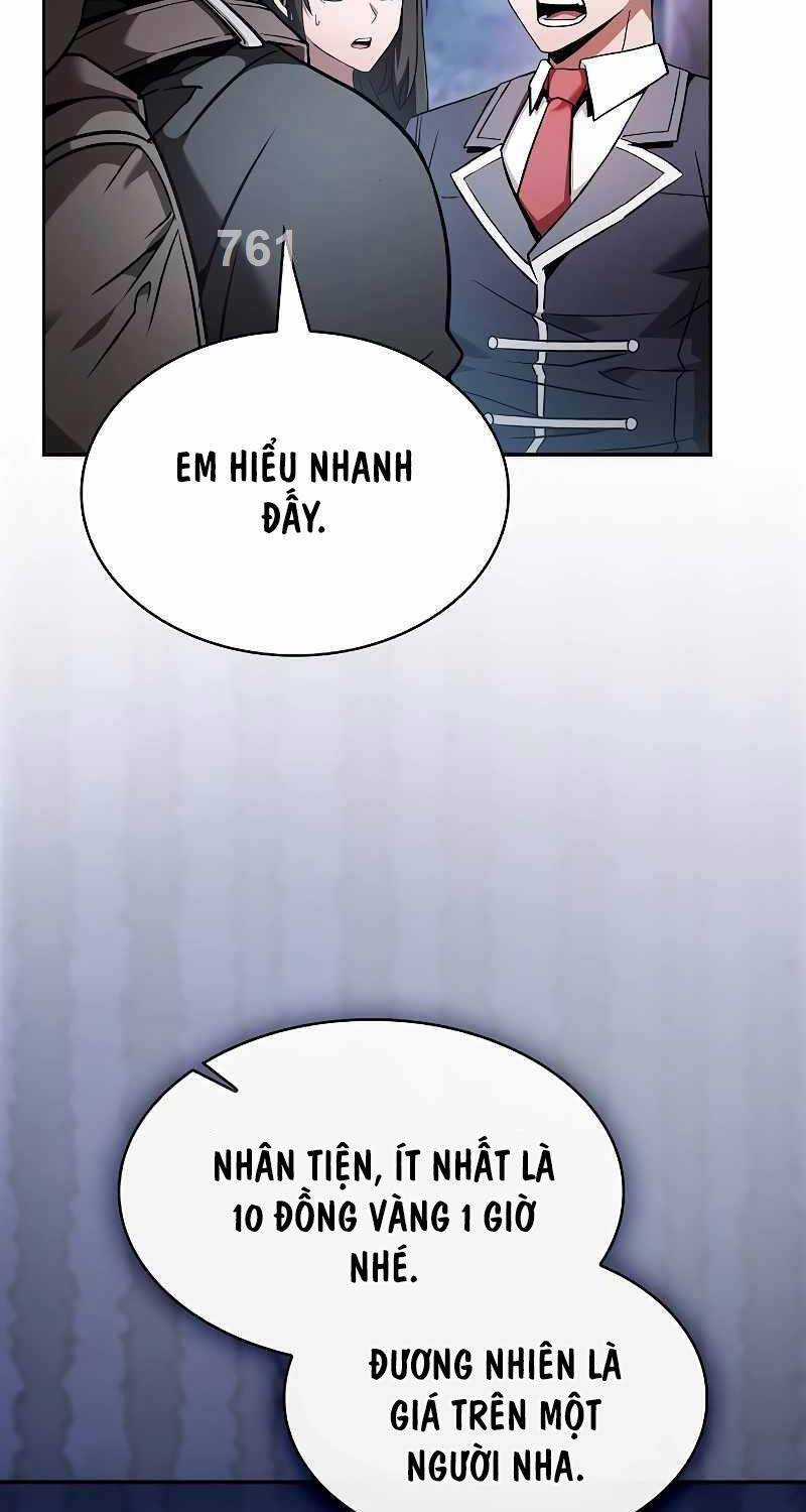 Kiếm Sĩ Thiên Tài Của Học Viện Chương 55 trang 2