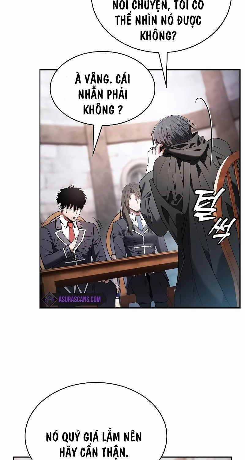 Kiếm Sĩ Thiên Tài Của Học Viện Chương 55 trang 25