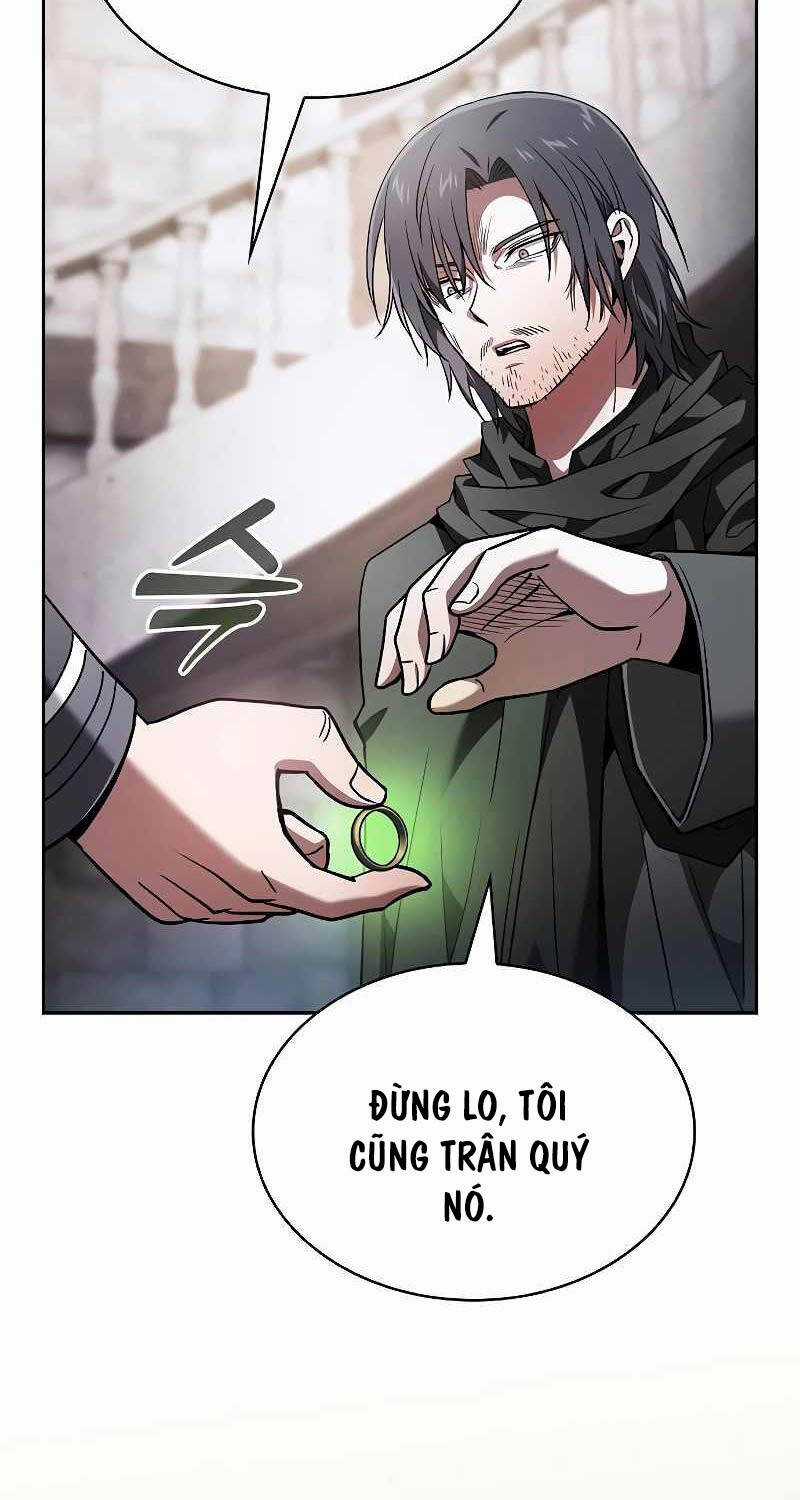 Kiếm Sĩ Thiên Tài Của Học Viện Chương 55 trang 26