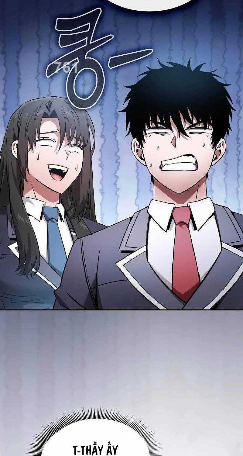 Kiếm Sĩ Thiên Tài Của Học Viện Chương 55 trang 3