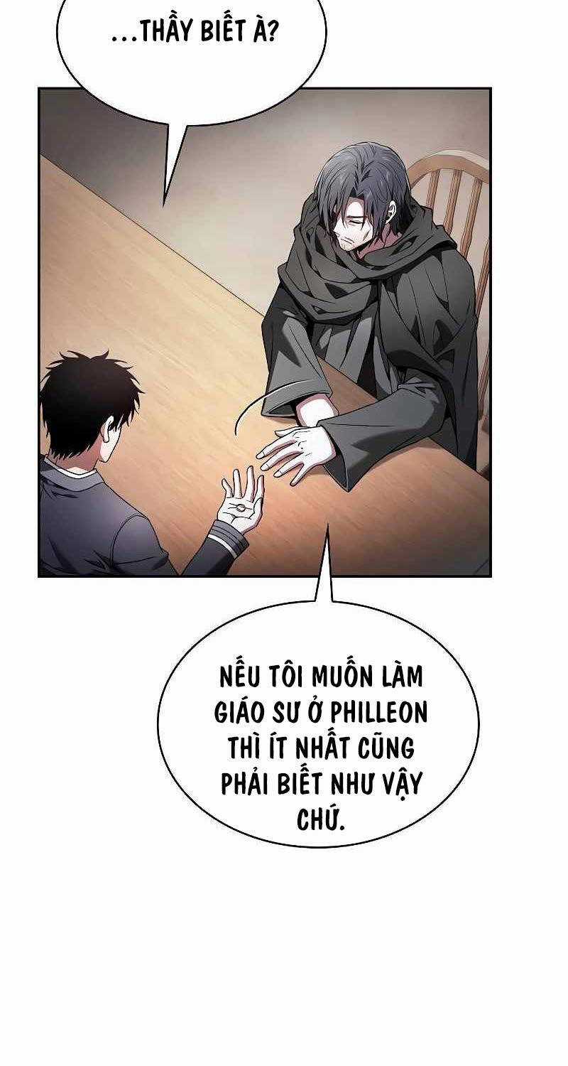 Kiếm Sĩ Thiên Tài Của Học Viện Chương 55 trang 30