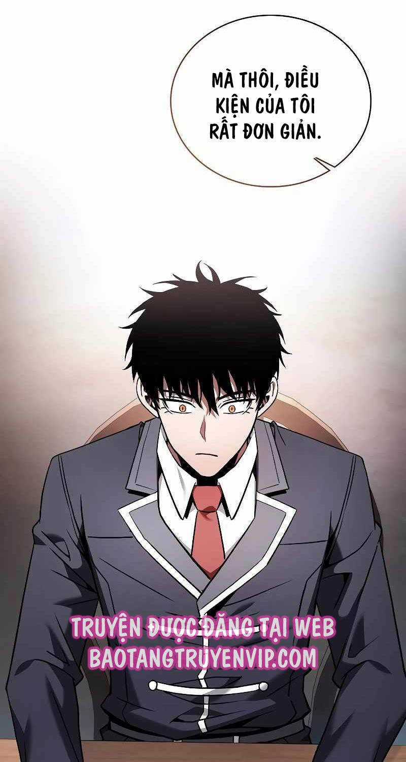 Kiếm Sĩ Thiên Tài Của Học Viện Chương 55 trang 31