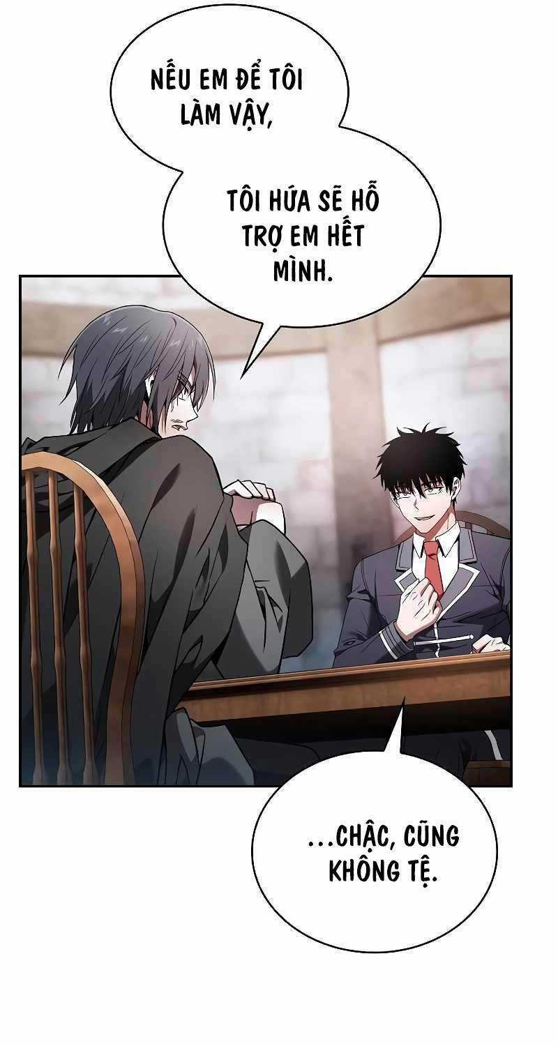 Kiếm Sĩ Thiên Tài Của Học Viện Chương 55 trang 38