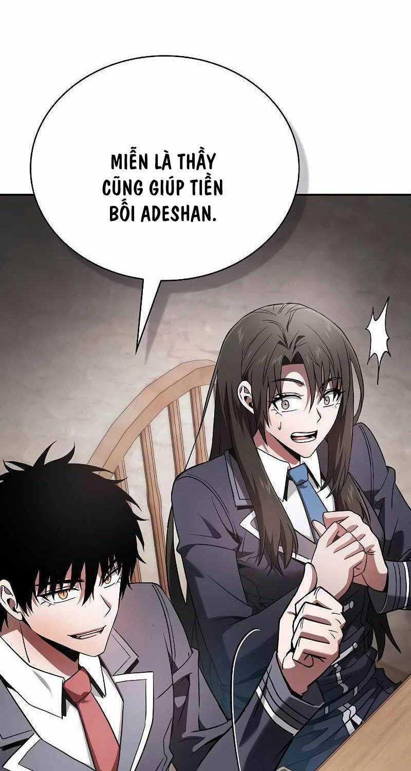 Kiếm Sĩ Thiên Tài Của Học Viện Chương 55 trang 39