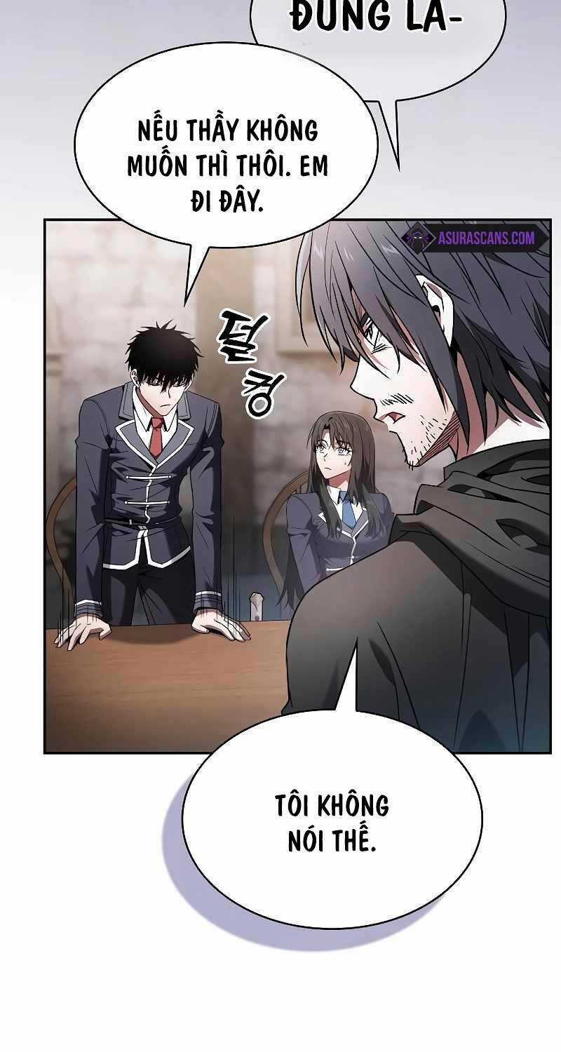 Kiếm Sĩ Thiên Tài Của Học Viện Chương 55 trang 42