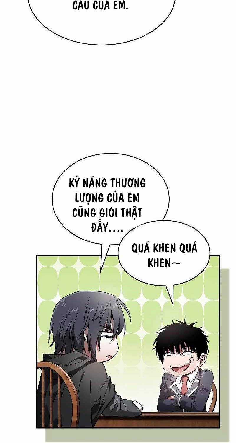 Kiếm Sĩ Thiên Tài Của Học Viện Chương 55 trang 45