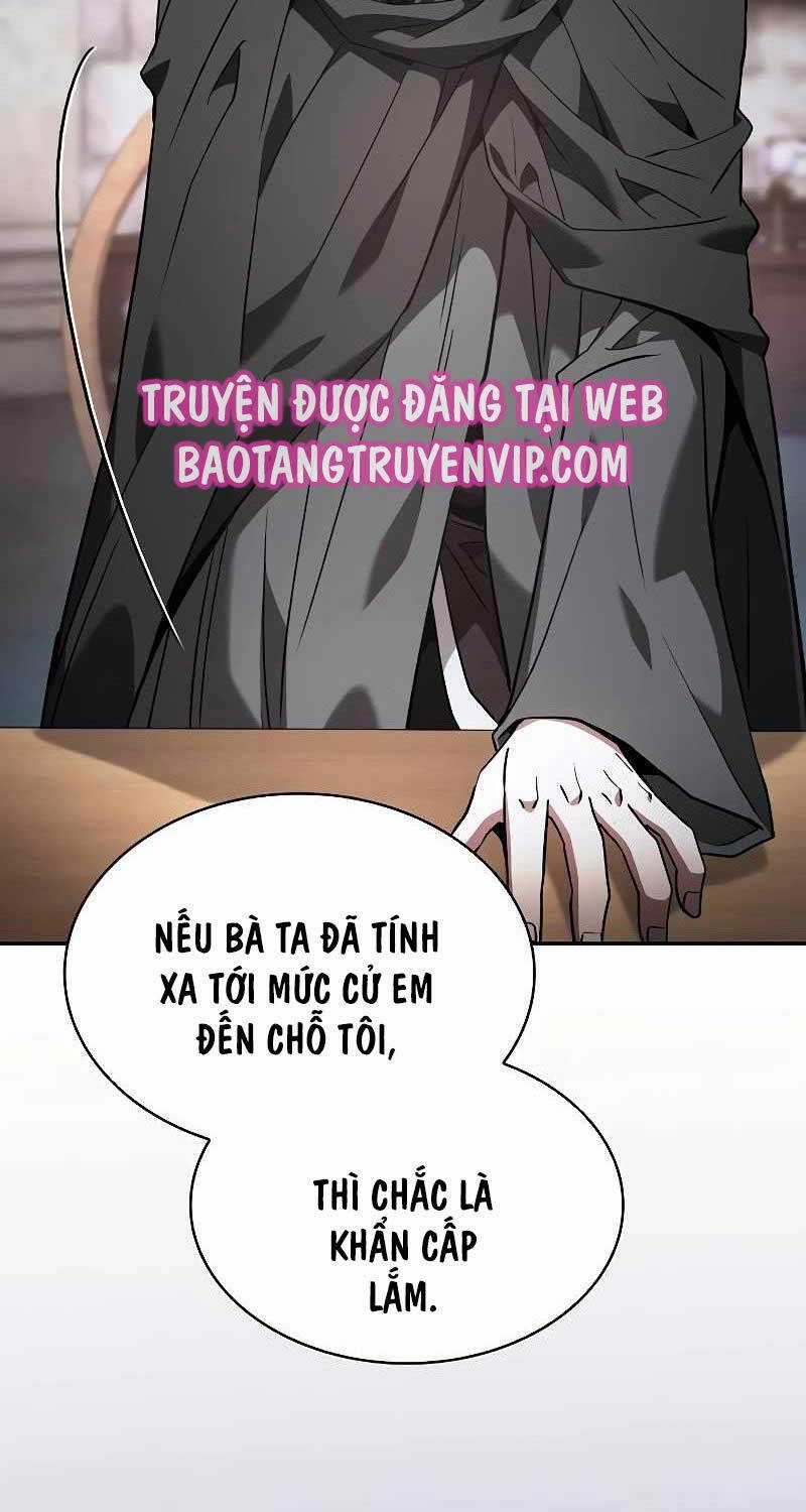 Kiếm Sĩ Thiên Tài Của Học Viện Chương 55 trang 47