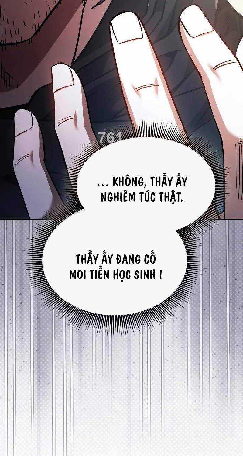 Kiếm Sĩ Thiên Tài Của Học Viện Chương 55 trang 5