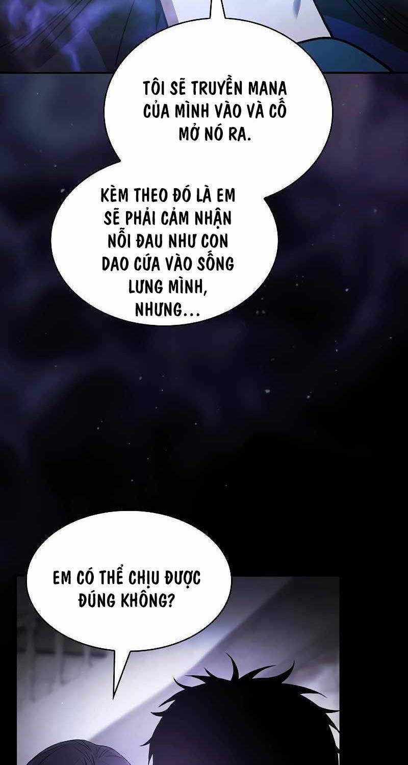 Kiếm Sĩ Thiên Tài Của Học Viện Chương 55 trang 57