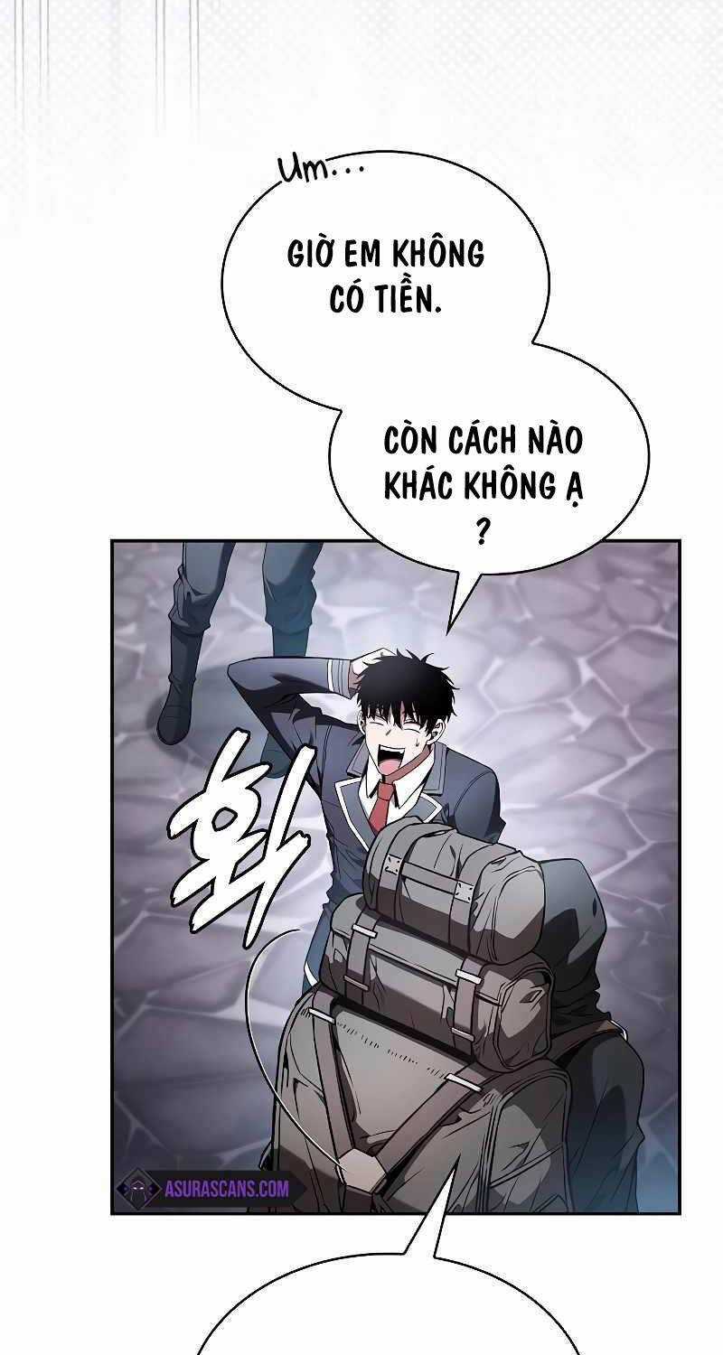 Kiếm Sĩ Thiên Tài Của Học Viện Chương 55 trang 6