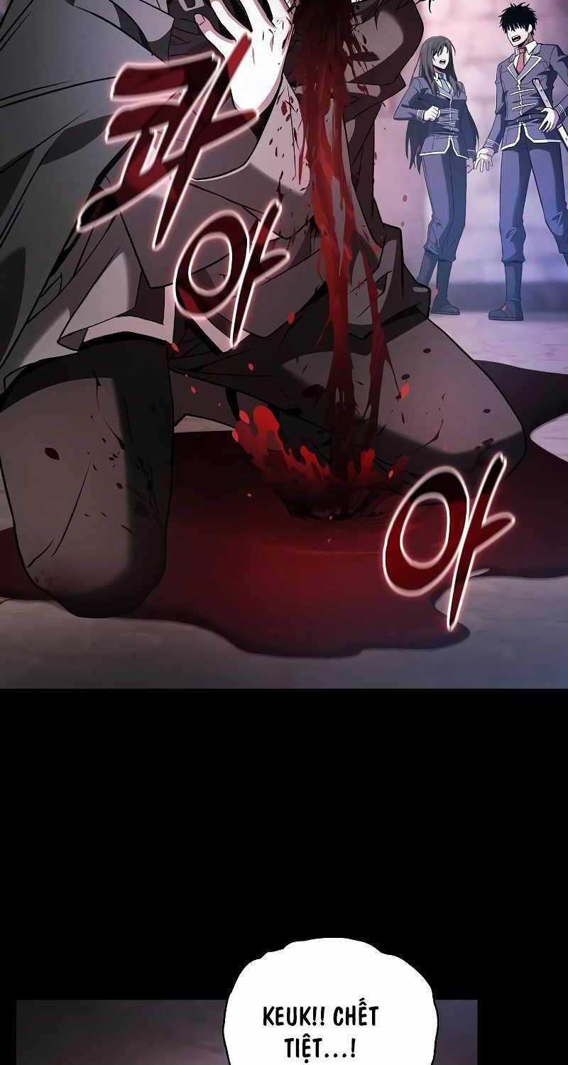 Kiếm Sĩ Thiên Tài Của Học Viện Chương 55 trang 85