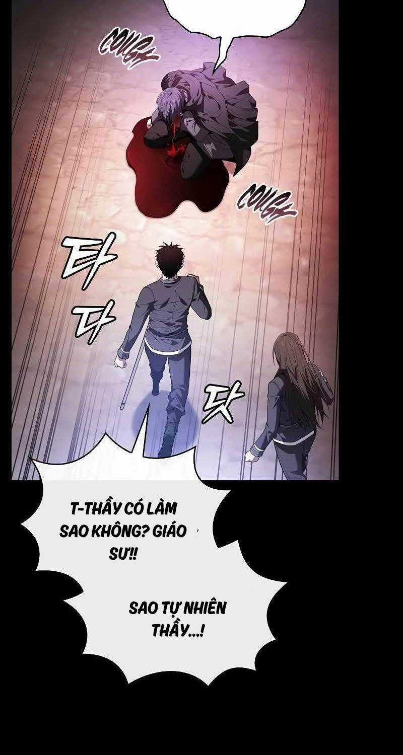 Kiếm Sĩ Thiên Tài Của Học Viện Chương 55 trang 86