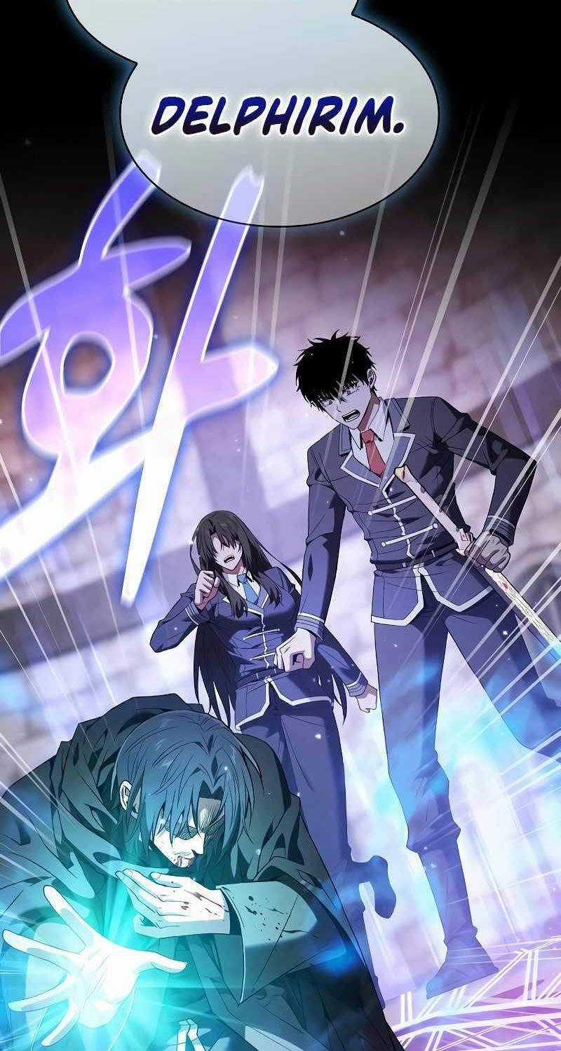 Kiếm Sĩ Thiên Tài Của Học Viện Chương 55 trang 88