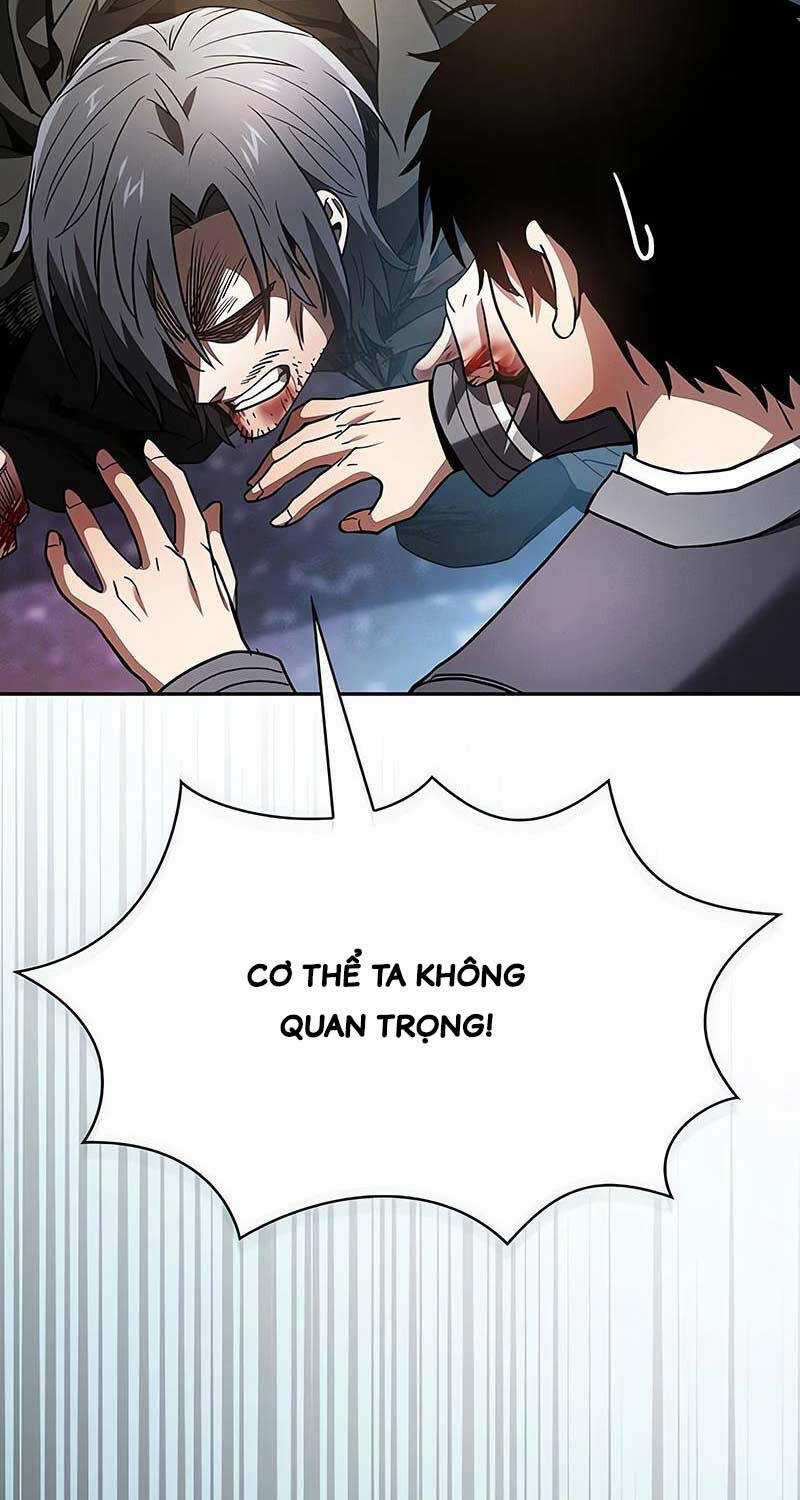 Kiếm Sĩ Thiên Tài Của Học Viện Chương 56 trang 101