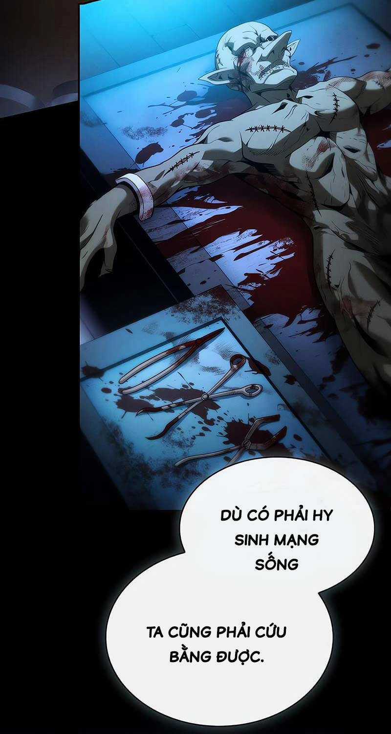 Kiếm Sĩ Thiên Tài Của Học Viện Chương 56 trang 103