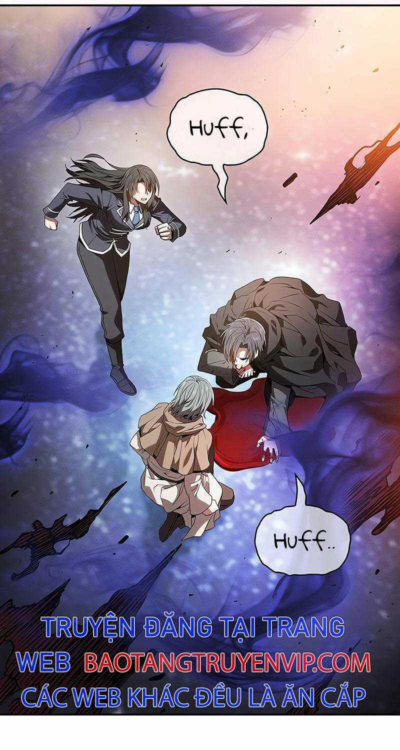 Kiếm Sĩ Thiên Tài Của Học Viện Chương 56 trang 19