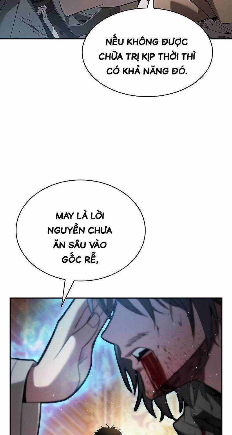 Kiếm Sĩ Thiên Tài Của Học Viện Chương 56 trang 2