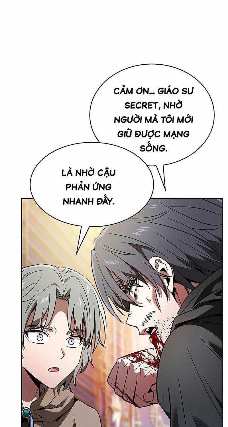 Kiếm Sĩ Thiên Tài Của Học Viện Chương 56 trang 20