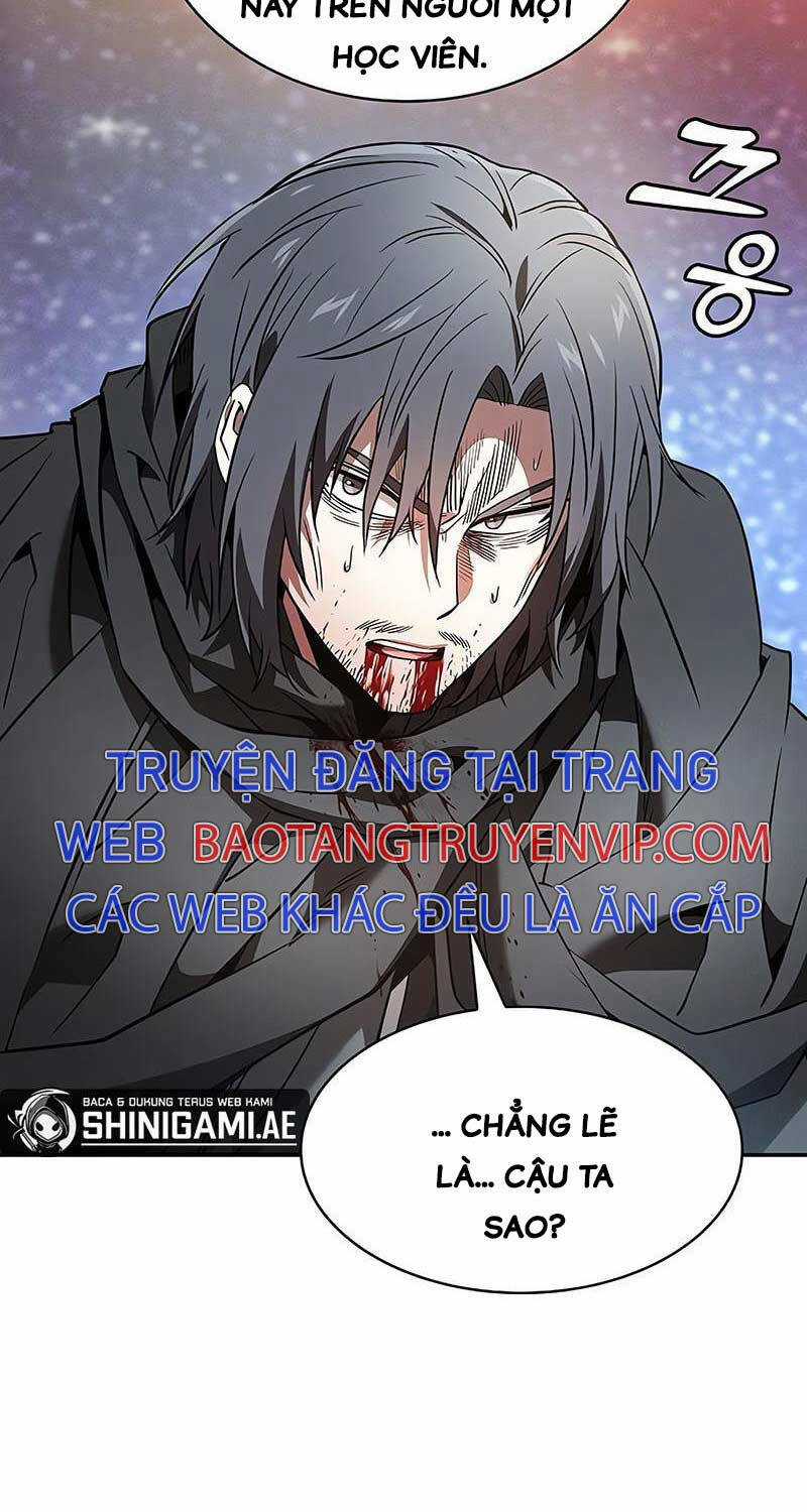 Kiếm Sĩ Thiên Tài Của Học Viện Chương 56 trang 22