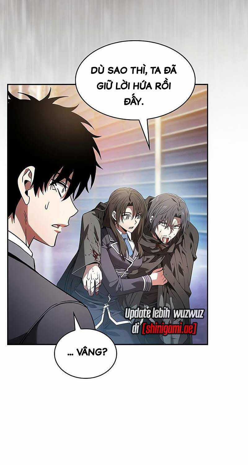 Kiếm Sĩ Thiên Tài Của Học Viện Chương 56 trang 27