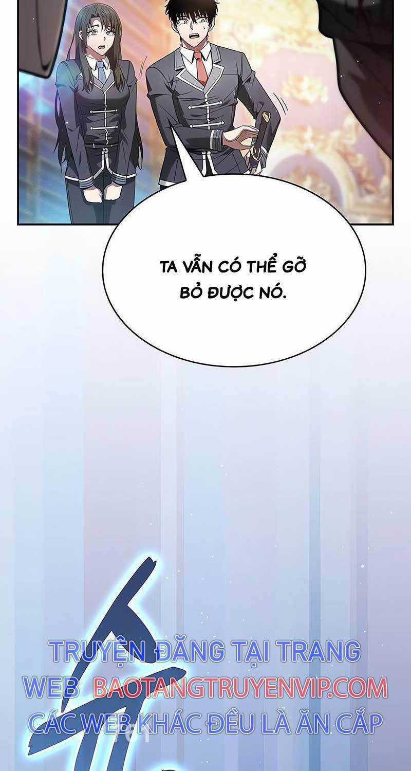 Kiếm Sĩ Thiên Tài Của Học Viện Chương 56 trang 3