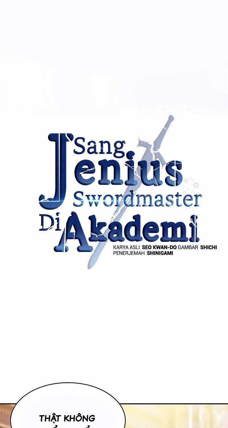 Kiếm Sĩ Thiên Tài Của Học Viện Chương 56 trang 32