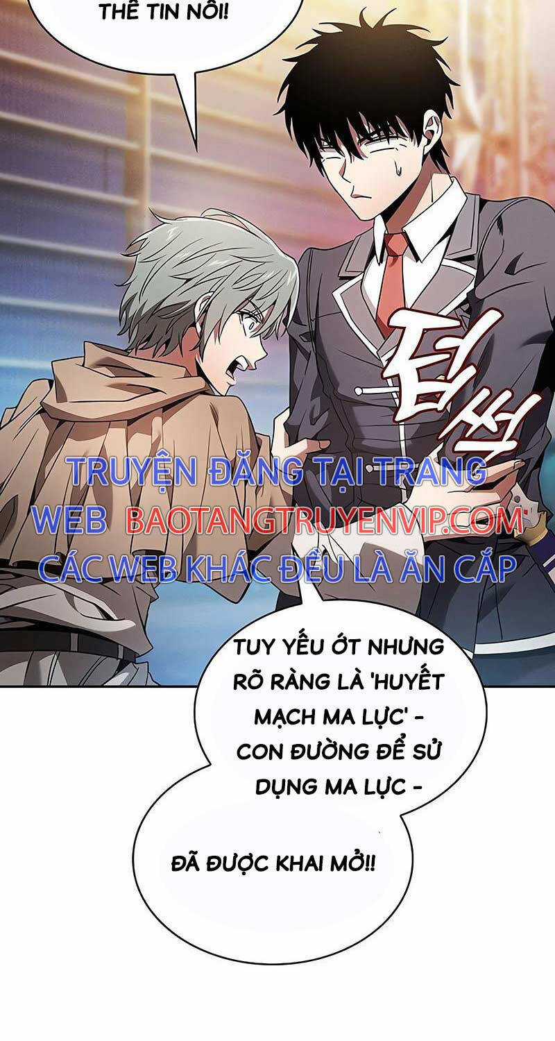 Kiếm Sĩ Thiên Tài Của Học Viện Chương 56 trang 33