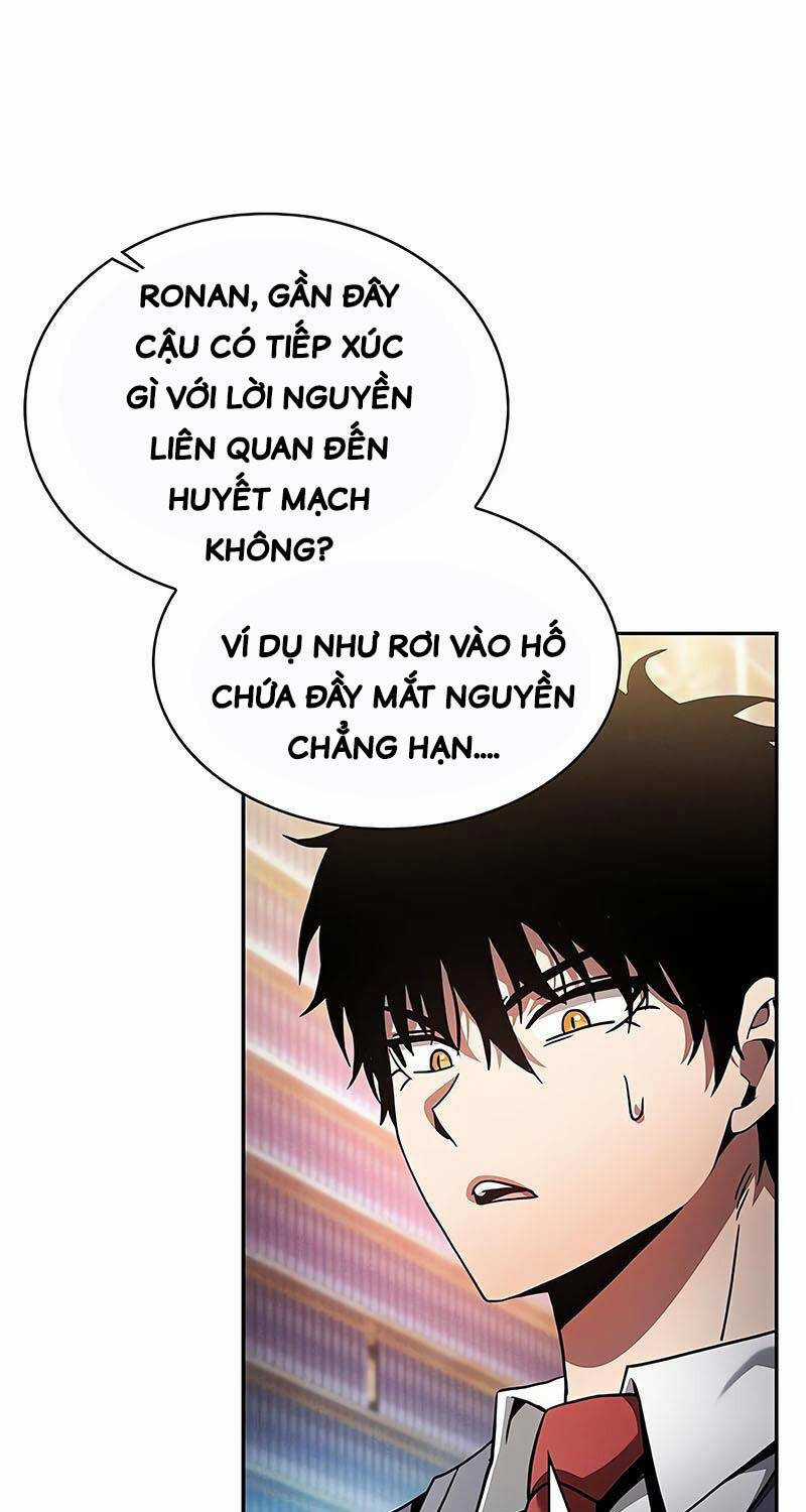 Kiếm Sĩ Thiên Tài Của Học Viện Chương 56 trang 34