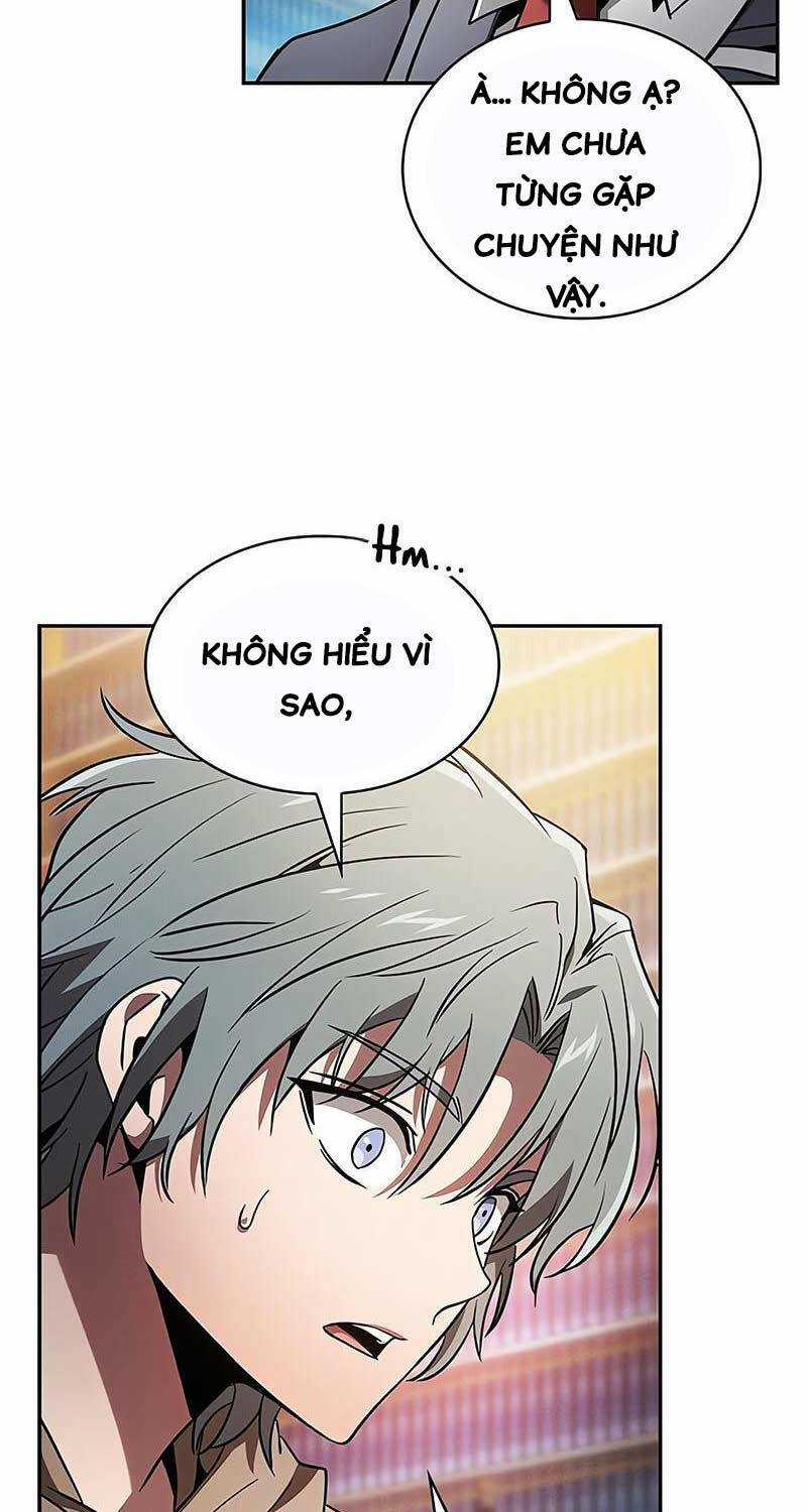 Kiếm Sĩ Thiên Tài Của Học Viện Chương 56 trang 35