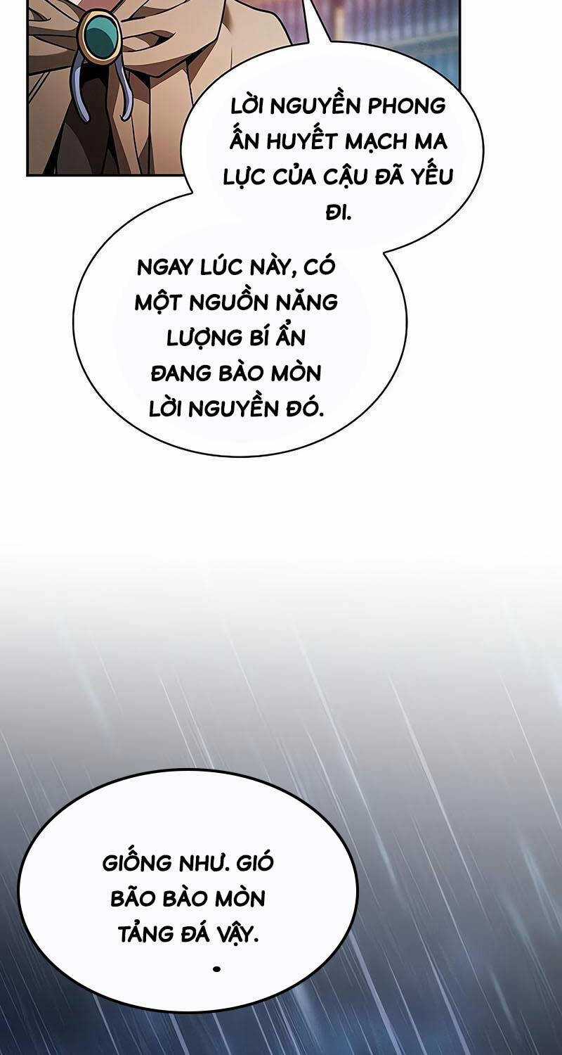 Kiếm Sĩ Thiên Tài Của Học Viện Chương 56 trang 36