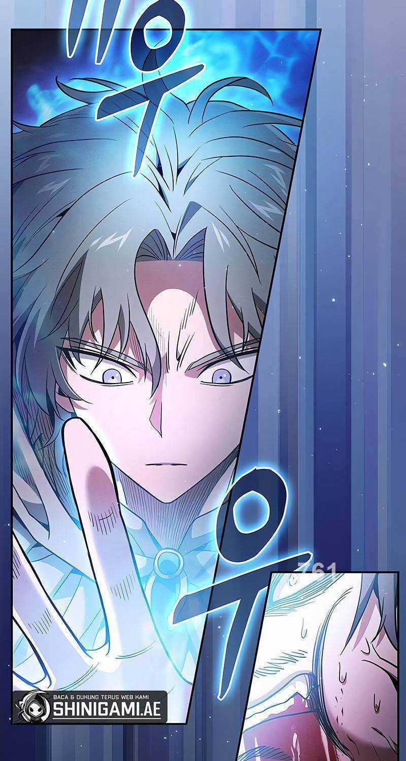 Kiếm Sĩ Thiên Tài Của Học Viện Chương 56 trang 4