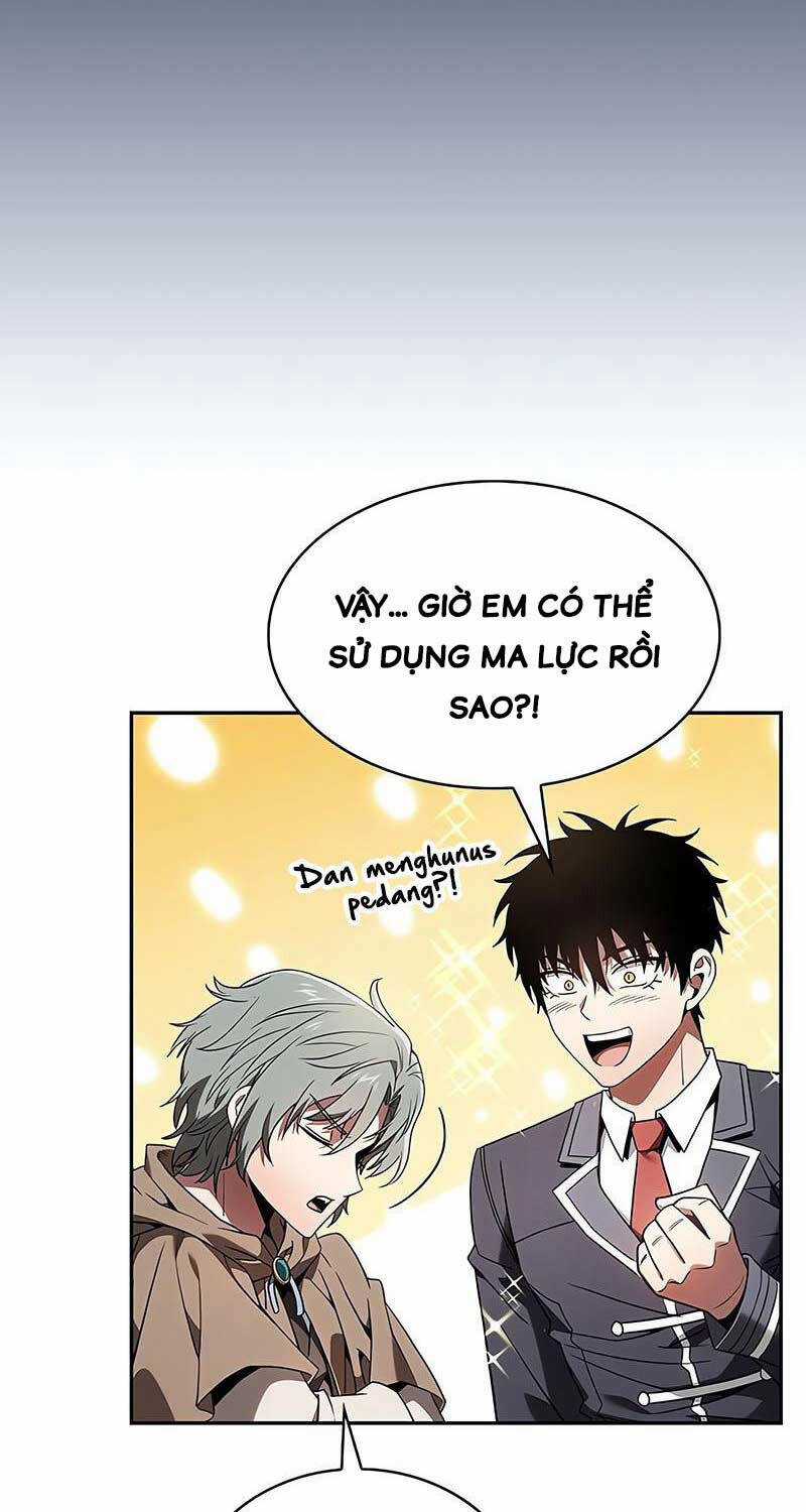 Kiếm Sĩ Thiên Tài Của Học Viện Chương 56 trang 41