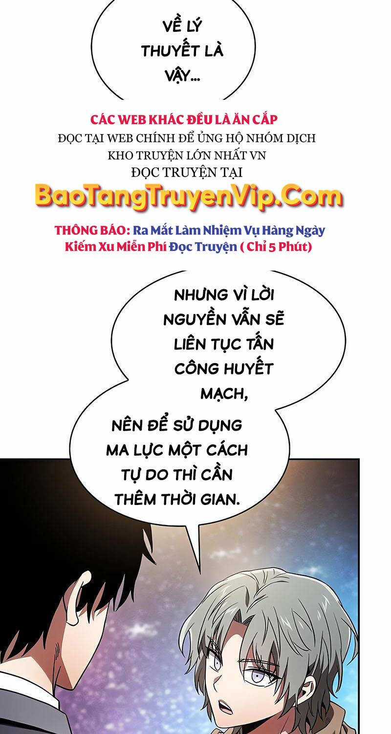 Kiếm Sĩ Thiên Tài Của Học Viện Chương 56 trang 42