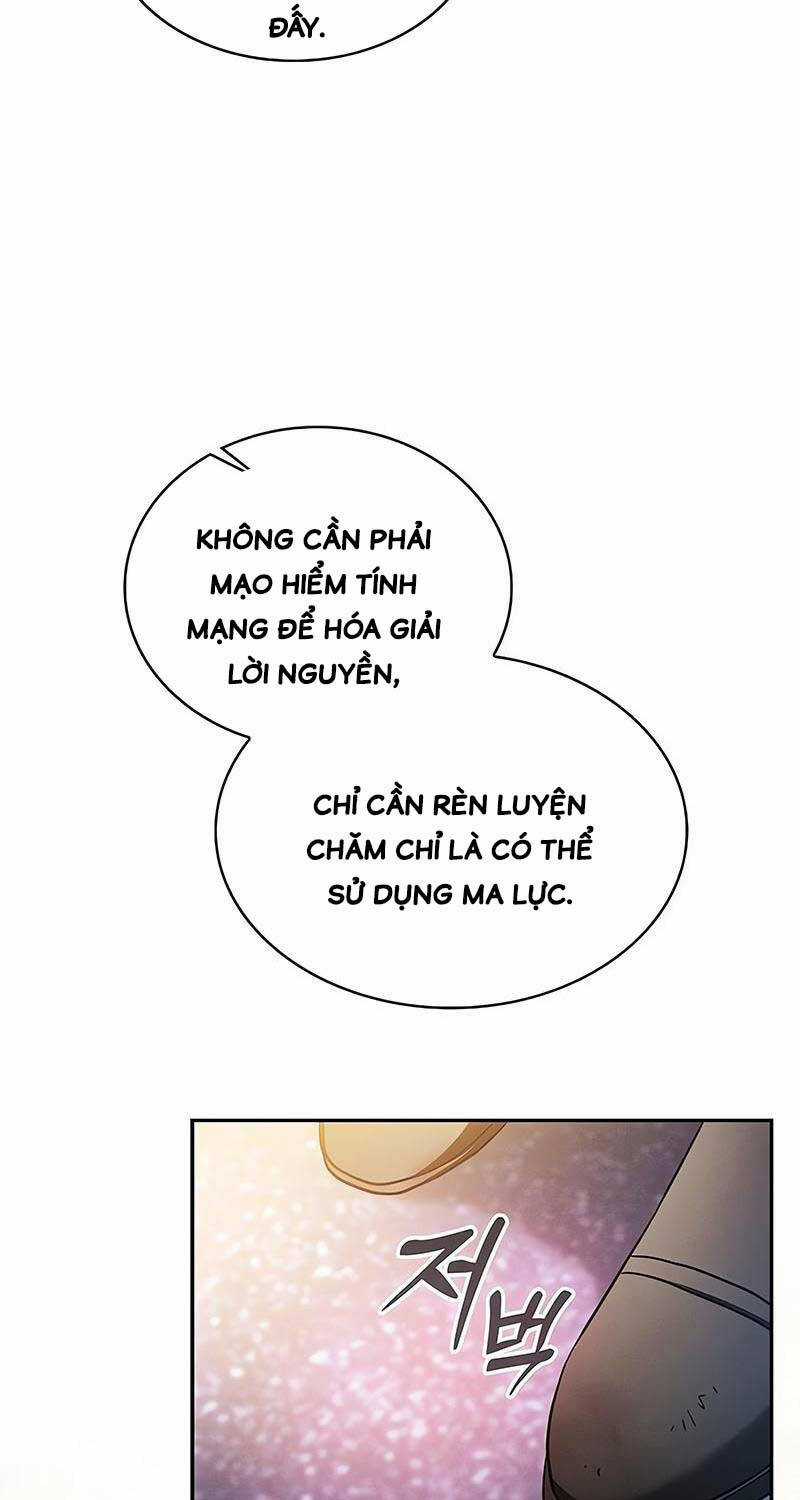 Kiếm Sĩ Thiên Tài Của Học Viện Chương 56 trang 46