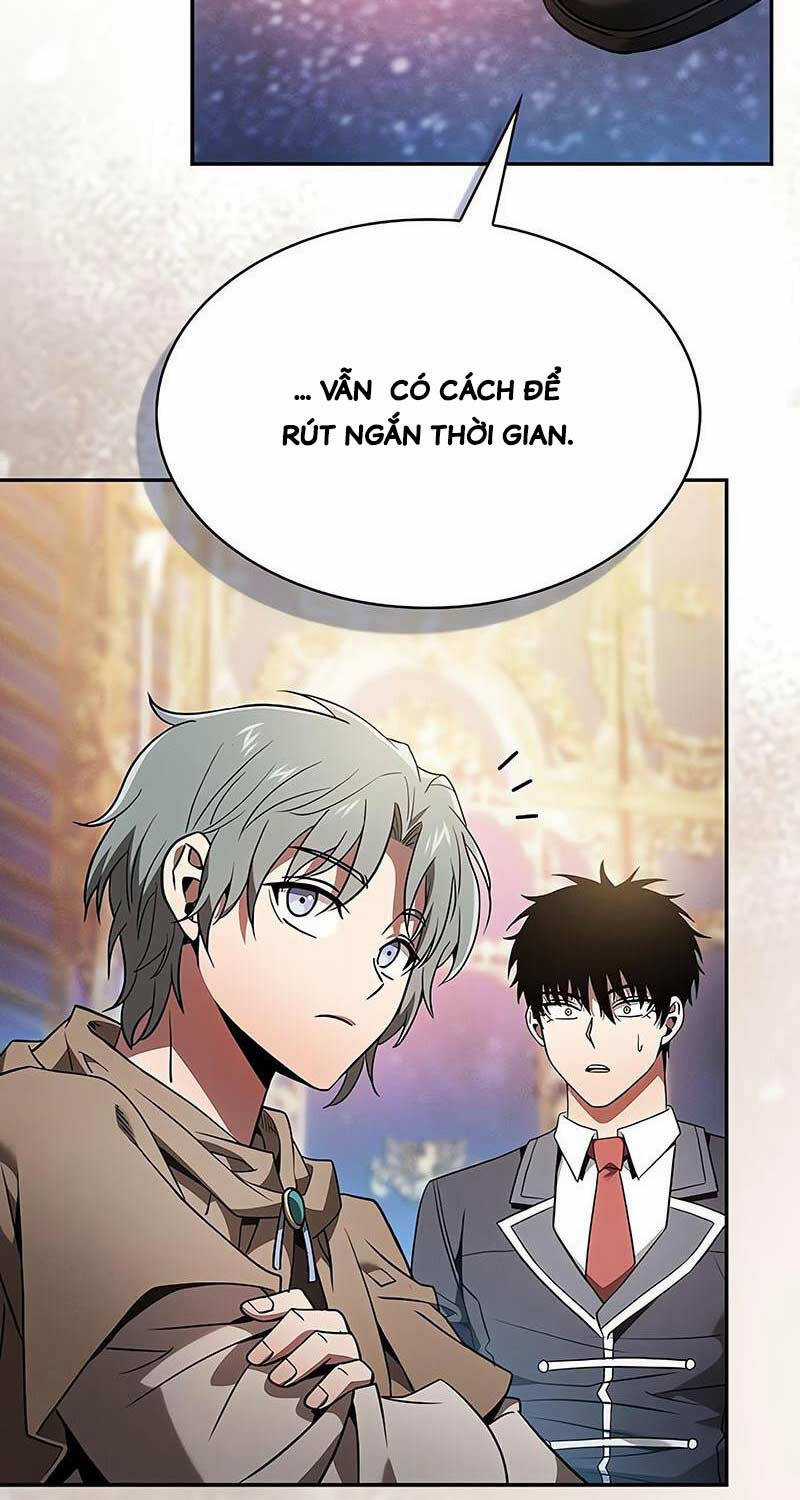 Kiếm Sĩ Thiên Tài Của Học Viện Chương 56 trang 47