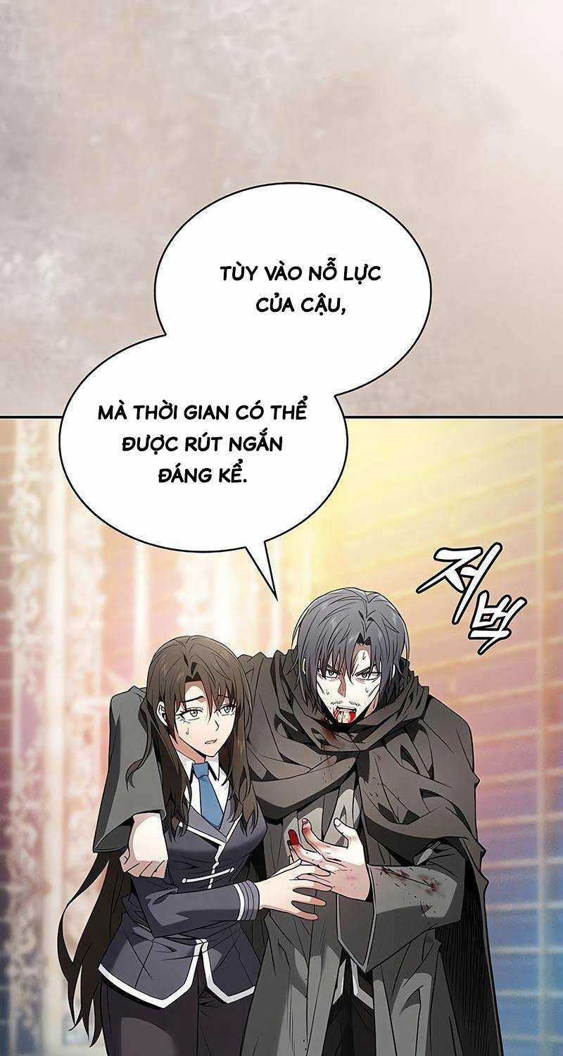 Kiếm Sĩ Thiên Tài Của Học Viện Chương 56 trang 48