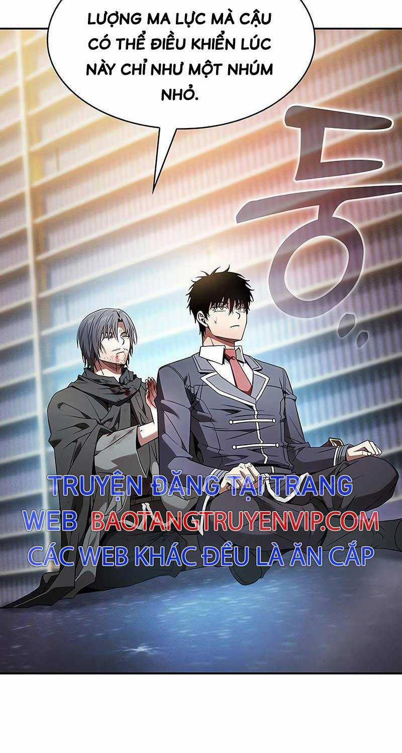 Kiếm Sĩ Thiên Tài Của Học Viện Chương 56 trang 54