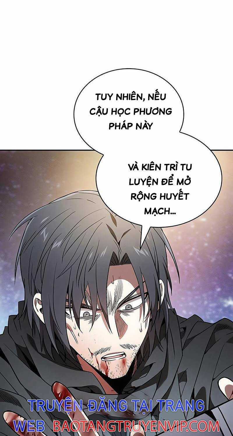 Kiếm Sĩ Thiên Tài Của Học Viện Chương 56 trang 56