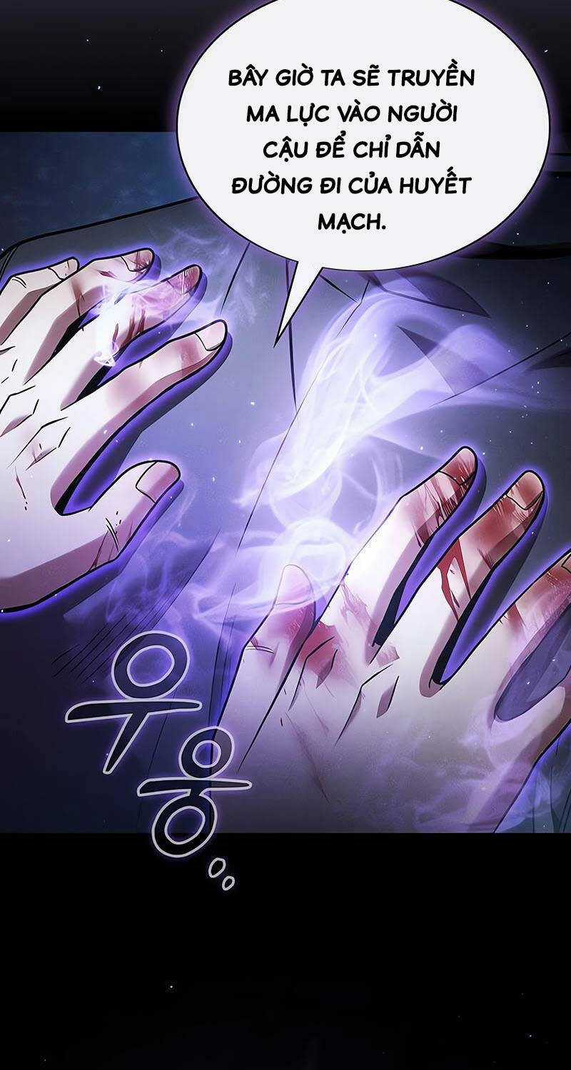 Kiếm Sĩ Thiên Tài Của Học Viện Chương 56 trang 59