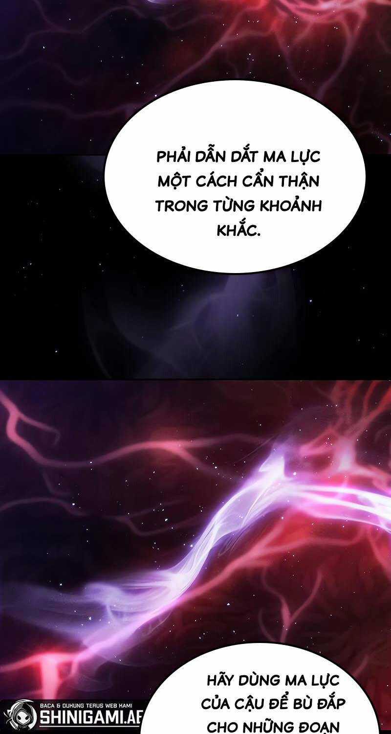 Kiếm Sĩ Thiên Tài Của Học Viện Chương 56 trang 68