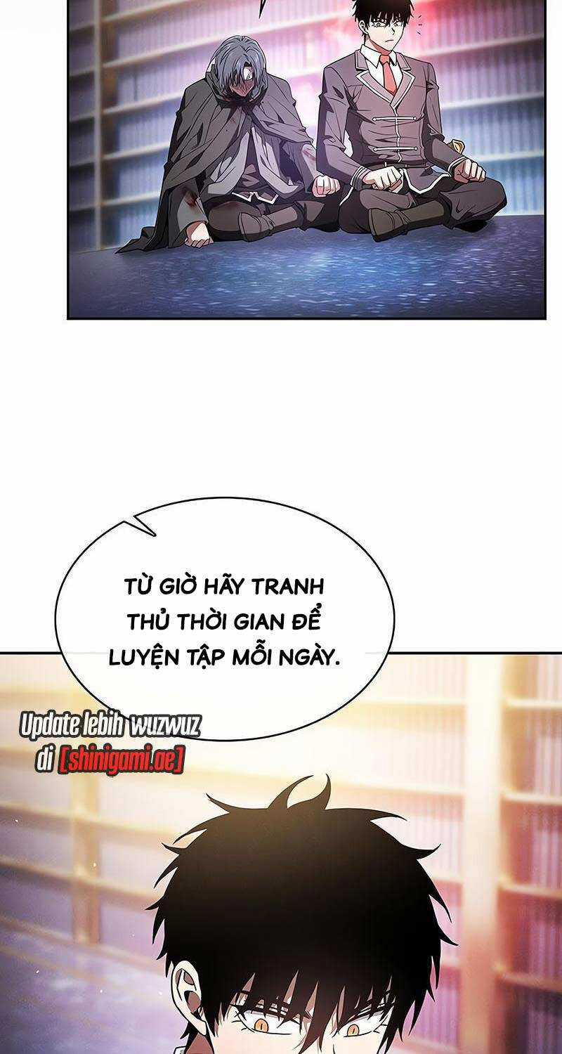 Kiếm Sĩ Thiên Tài Của Học Viện Chương 56 trang 86